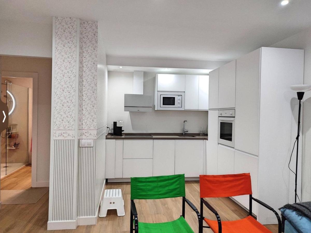 Aroma De Azahar, En San Basilio Appartement Córdoba Buitenkant foto