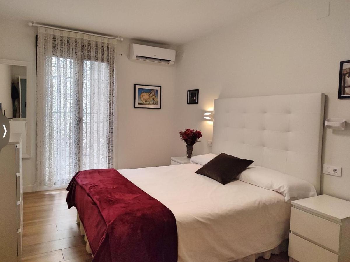 Aroma De Azahar, En San Basilio Appartement Córdoba Buitenkant foto