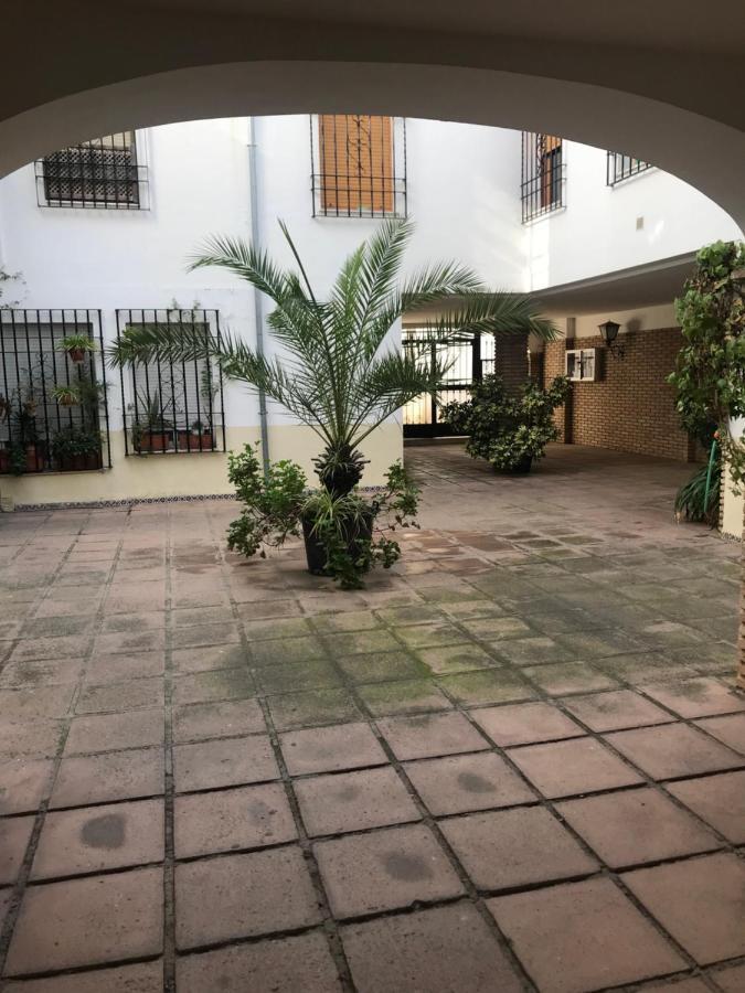 Aroma De Azahar, En San Basilio Appartement Córdoba Buitenkant foto